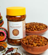 Falsa Pickle (فالسہ اچار)