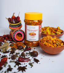 Shahi Mix Achar (شاہی مکس آچار)