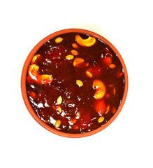 Plum Sauce (آلو بخارا کی چٹنی)