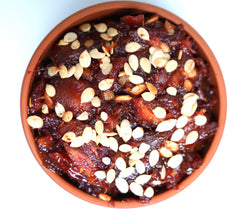 Dates Sauce (کھجور کی چٹنی)