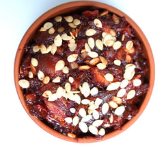 Dates Sauce (کھجور کی چٹنی)