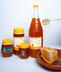 Desi Honey (دیسی شہد)