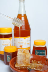 Desi Honey (دیسی شہد)