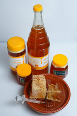 Desi Honey (دیسی شہد)