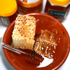 Desi Honey (دیسی شہد)
