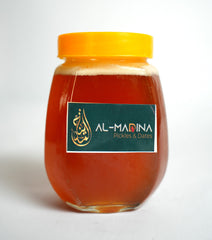 Desi Honey (دیسی شہد)