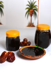 Dates Syrup (کھجور کا شربت)