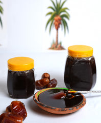 Dates Syrup (کھجور کا شربت)