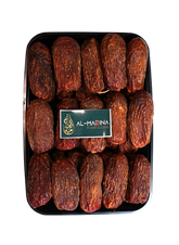 Daki Shuahra (ڈکی شُہارا)