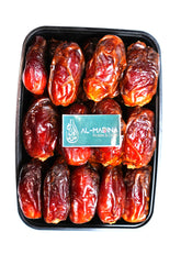 Daki Dates (ڈکی کھجور)