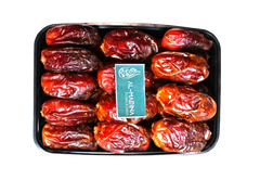 Daki Dates (ڈکی کھجور)