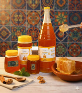 Desi Honey (دیسی شہد)