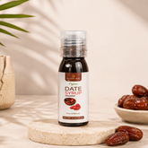 Dates Syrup (کھجور کا شربت)