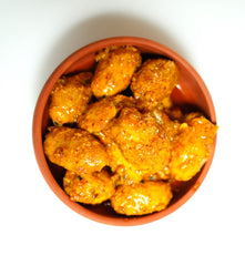 Dates Pickle (کھجور کا اچار)