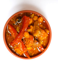 Mix Khatta Metha Pickle   (مکس کھٹا میٹھا اچار)