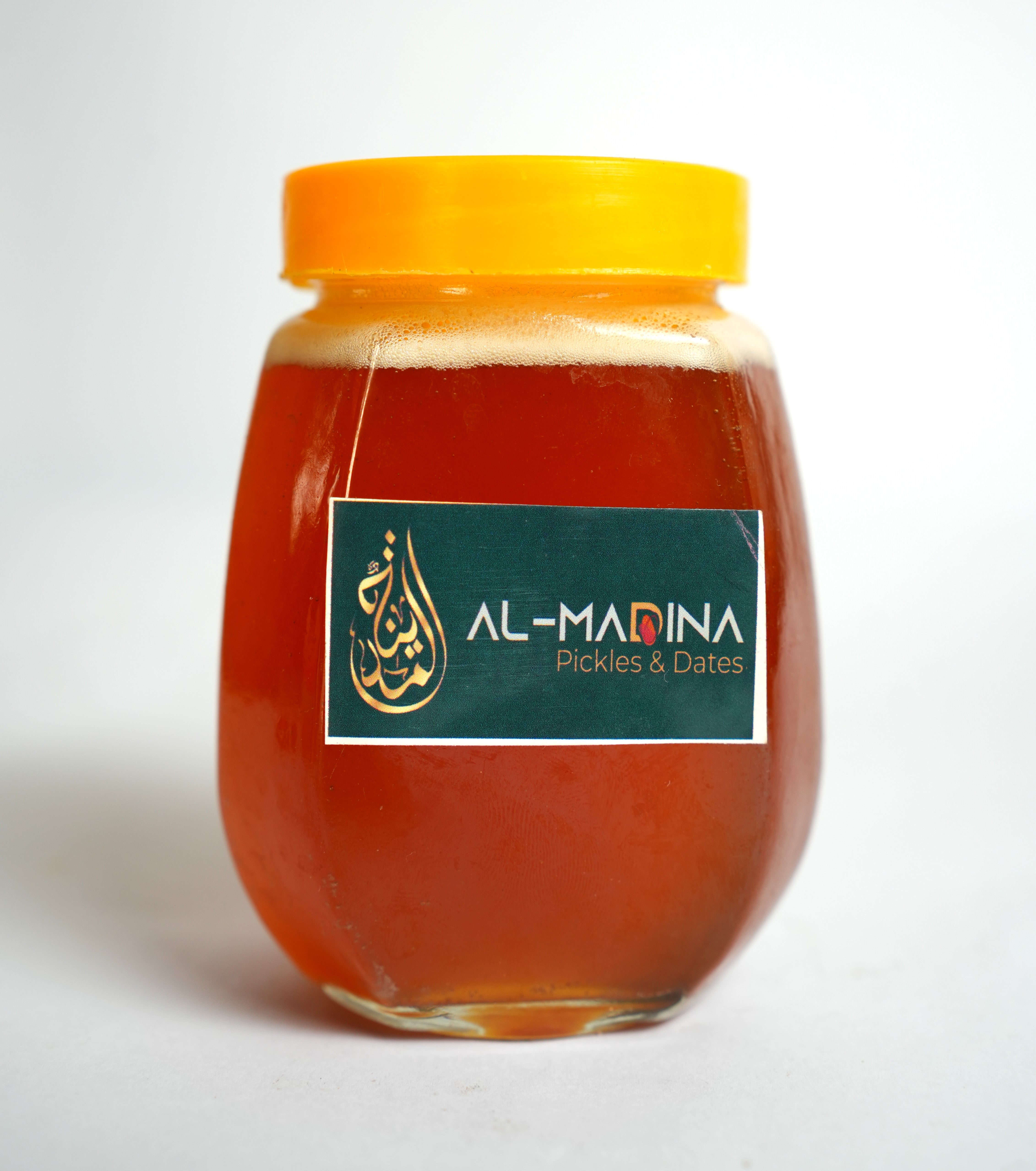 Desi Honey (دیسی شہد)