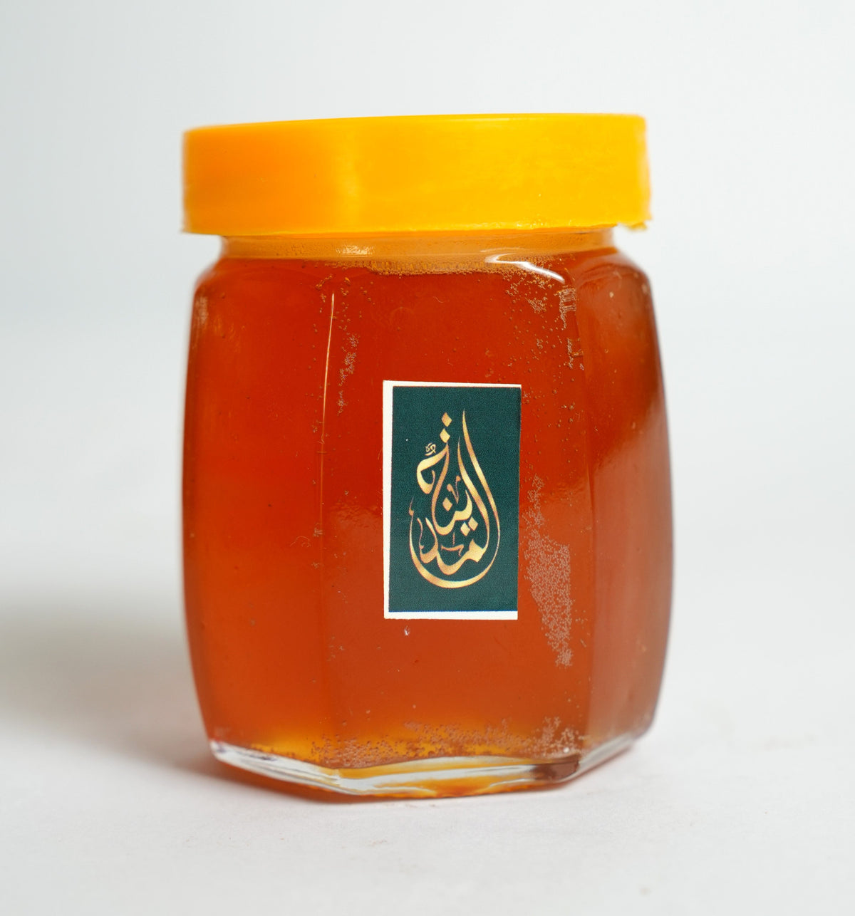 Desi Honey (دیسی شہد)