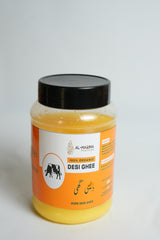 Desi Ghee (دیسی گھی)