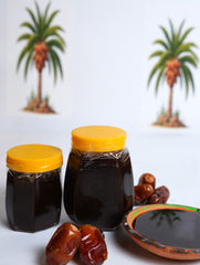 Dates Syrup (کھجور کا شربت)