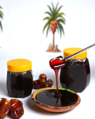 Dates Syrup (کھجور کا شربت)