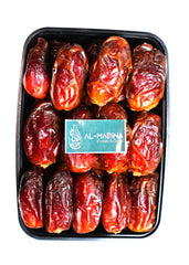 Daki Dates (ڈکی کھجور)
