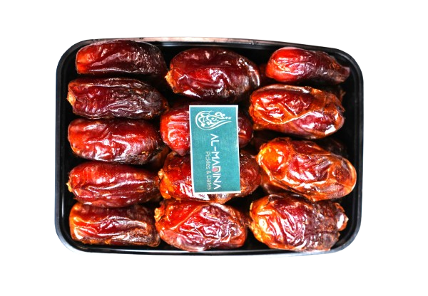 Daki Dates (ڈکی کھجور)