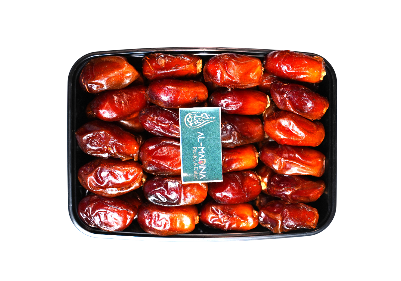 Aseel Dates ( اصیل کھجور )