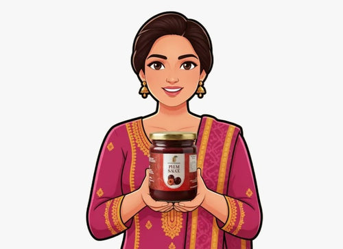 ال مدینہ اسپیشل فلیورز