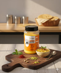 Desi Ghee (دیسی گھی)