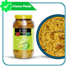 Aam Kaddu Kash Achar