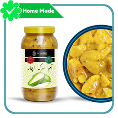 Aam Sirka Pickle