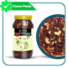 Al Madina’s Apple Murabba