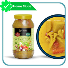 Mix Vegetable Achar