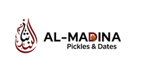 Almadina Pickle & Dates